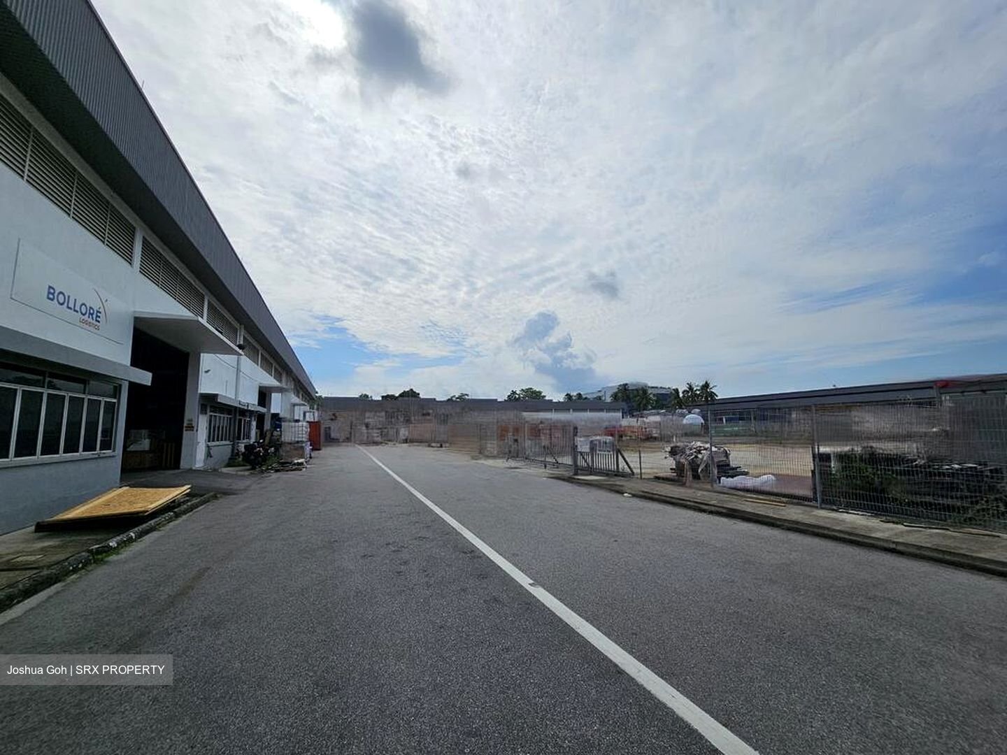 Loyang Way (D17), Factory #457497921